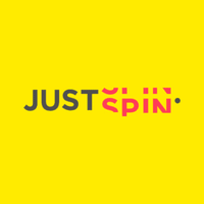 Justspin Casino logo