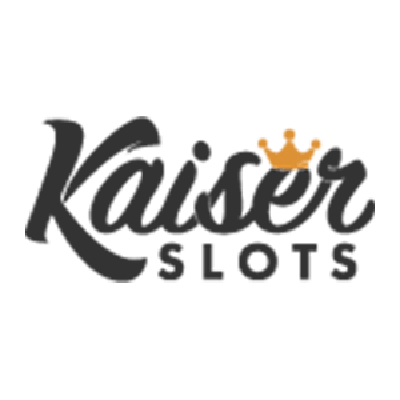 KaiserSlots Casino logo