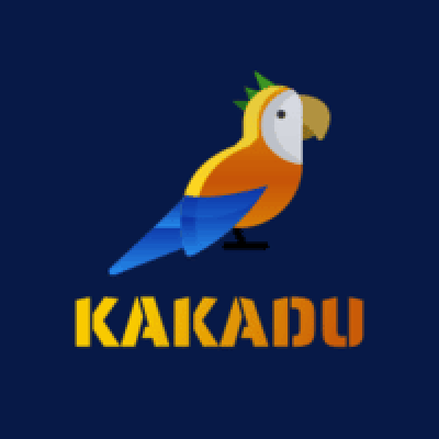 Kakadu Casino logo