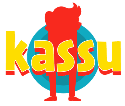 Kassu Casino logo