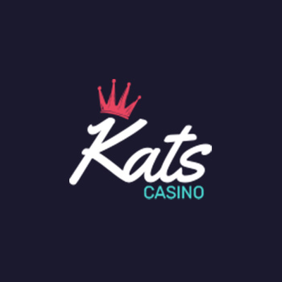 Kats Casino logo