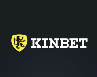 Kinbet Casino logo