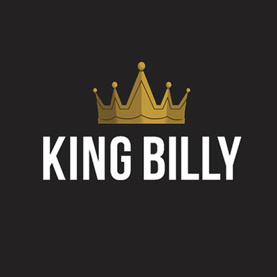 King Billy Casino: Қош келдіңіздер пакеті 137,500 THB дейін + 250 бонус спиндері logo