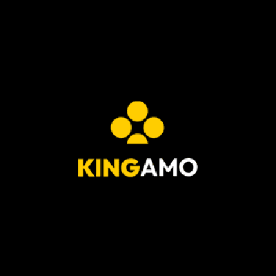 Kingamo Casino 보너스: 최대 100회의 무료 스핀을 즐기세요 logo