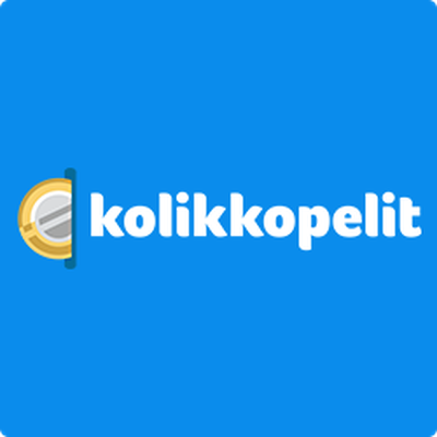 Kolikkopelit Casino logo