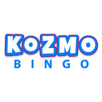 Kozmo Bingo Casino logo