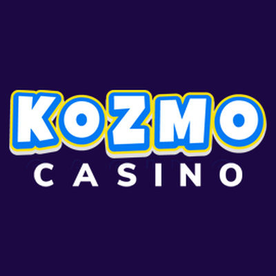 Kozmo Casino logo