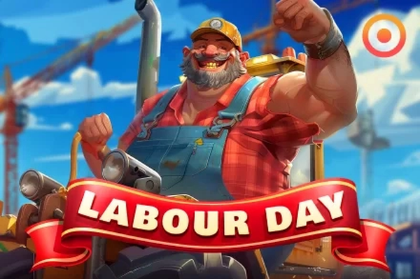 Labour Day (Onlyplay) logo