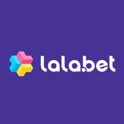 LalaBet Casino logo