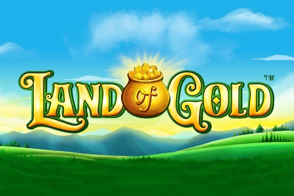 Land of Gold (Playtech)