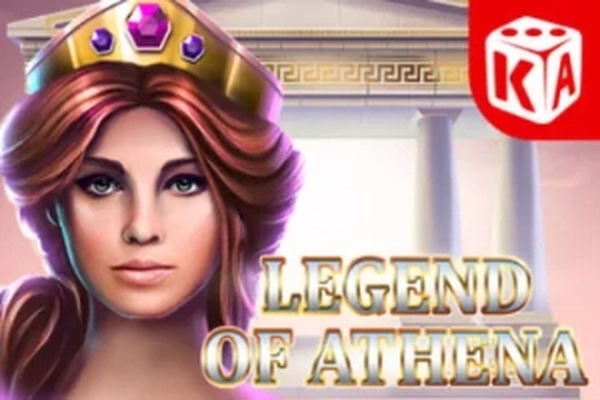 Legend of Athena (KA Gaming)