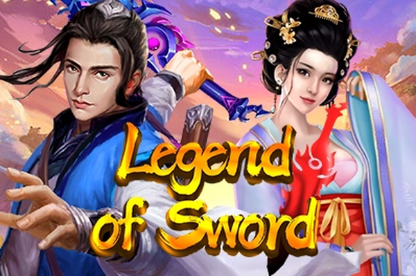 logo Legend Of Sword (KA Gaming)