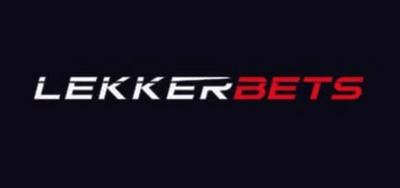 LekkerBets Casino logo