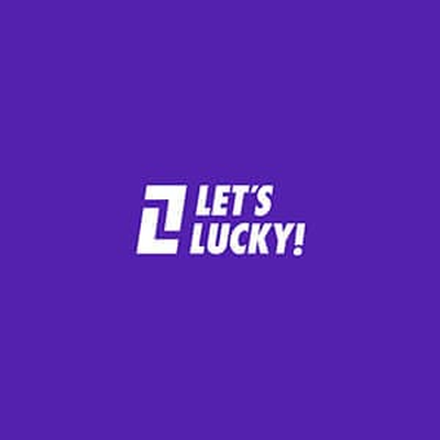 LetsLucky Casino: Până la 120 rotiri bonus logo