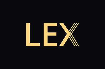 Lex Casino logo