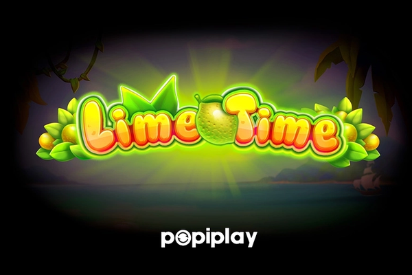 Lime Time (Popiplay)