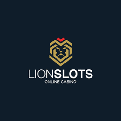 Lion Slots Casino logo