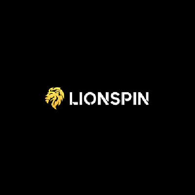 LionSpin Casino: 100% premii do 40000 MXN plus 100 darmowych spinów logo