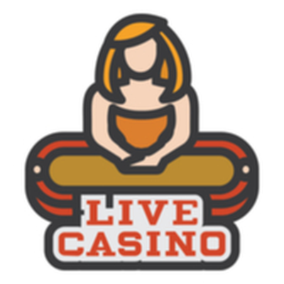 Live Casino Bonus: Få 150 CAD med ditt første innskudd på et sertifisert casino logo