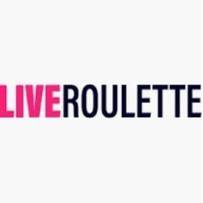 LiveRoulette Casino logo