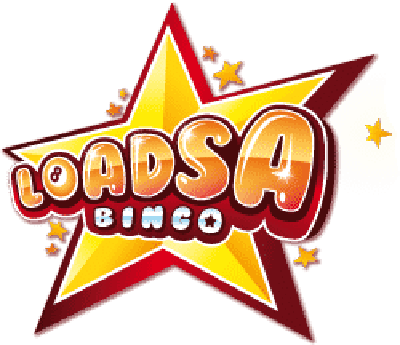 Loadsa Bingo Casino logo