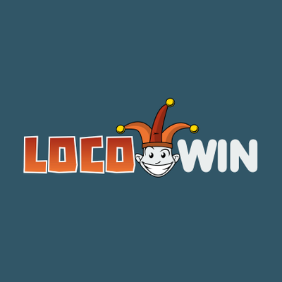 Locowin Casino logo