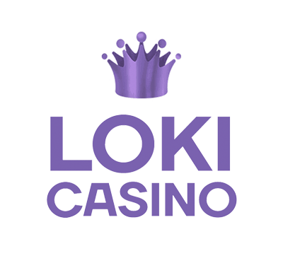 Loki Casino: 100% μπόνους αντιστοίχισης έως 60000 NOK + 100 επιπλέον περιστροφές logo