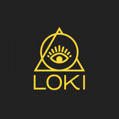 Loki Online Casino logo