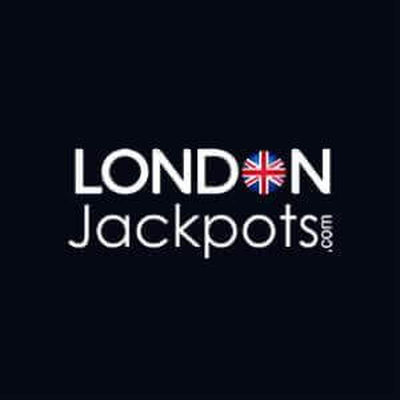 London Jackpots Casino logo