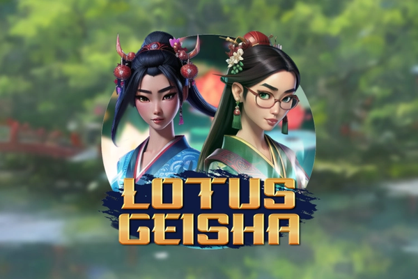 Lotus Geisha (Triple Cherry)