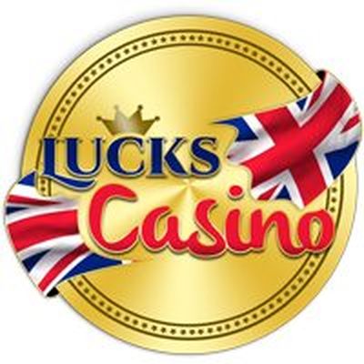 Lucks Casino logo