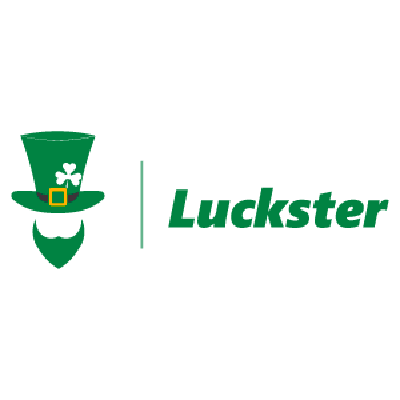 Бонус Luckster Casino: Удвойте Ваш Депозит до £200 и Получите 100 Дополнительных Вращений (Предложение для Новых Игроков) logo