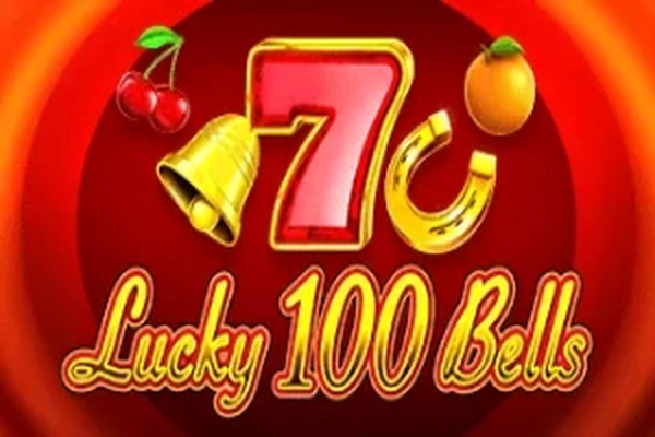 logo Lucky 100 Bells (1spin4win)