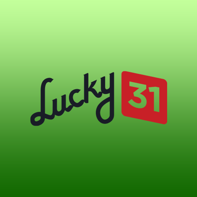 Lucky 31 Casino logo