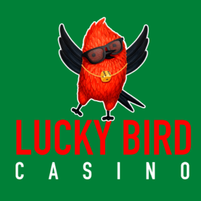 Lucky Bird Casino logo