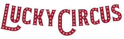 Lucky Circus Casino logo