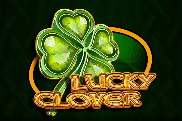 Lucky Clover (CT Interactive)