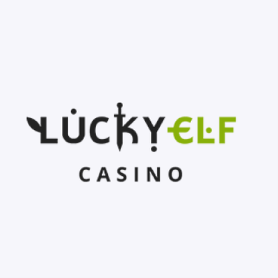 Lucky Elf Casino logo