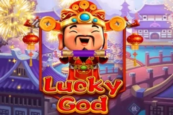 Lucky God (KA Gaming)