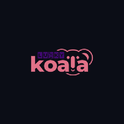 Lucky Koala Casino logo