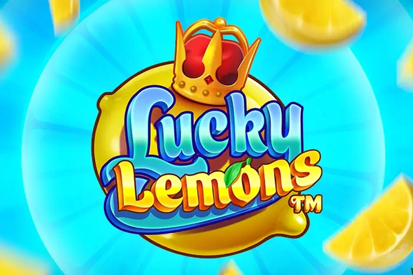 Lucky Lemons (Snowborn Games) logo