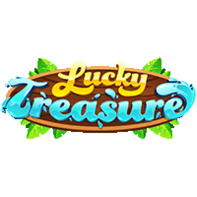 logo Lucky Treasure Casino