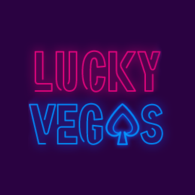 logo Lucky Vegas Casino