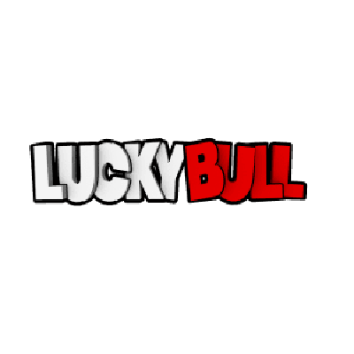 LuckyBull Casino: Receive 100% bonus up to €888