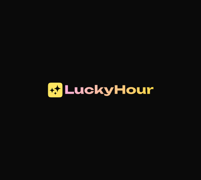 LuckyHour Casino logo