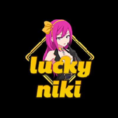 LuckyNiki Casino logo