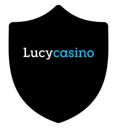 LucyCasino logo