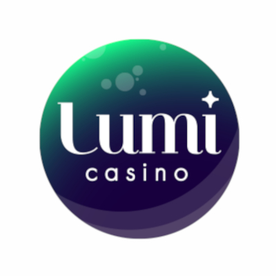 Lumi Casino logo