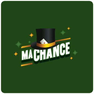 MaChance Casino logo