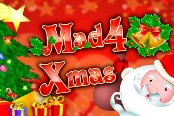 Mad 4 Xmas (Espresso Games)